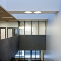 Fyrstikkalleén School / GASA Architects (7)