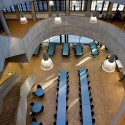 Fyrstikkalleén School / GASA Architects (5)