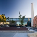 Fyrstikkalleén School / GASA Architects (2) Fyrstikkalleén School / GASA Architects (2) © Jiri Havran