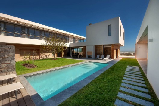 Big Bay Beach House / COA (14)