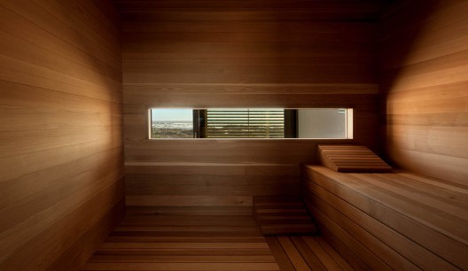 Big Bay Beach House / COA (12)