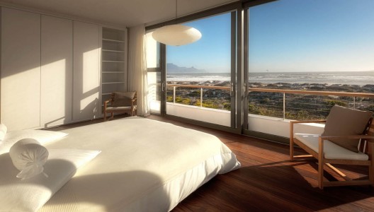 Big Bay Beach House / COA (10)