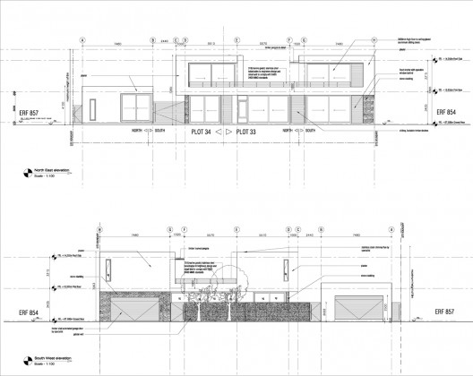 elevations