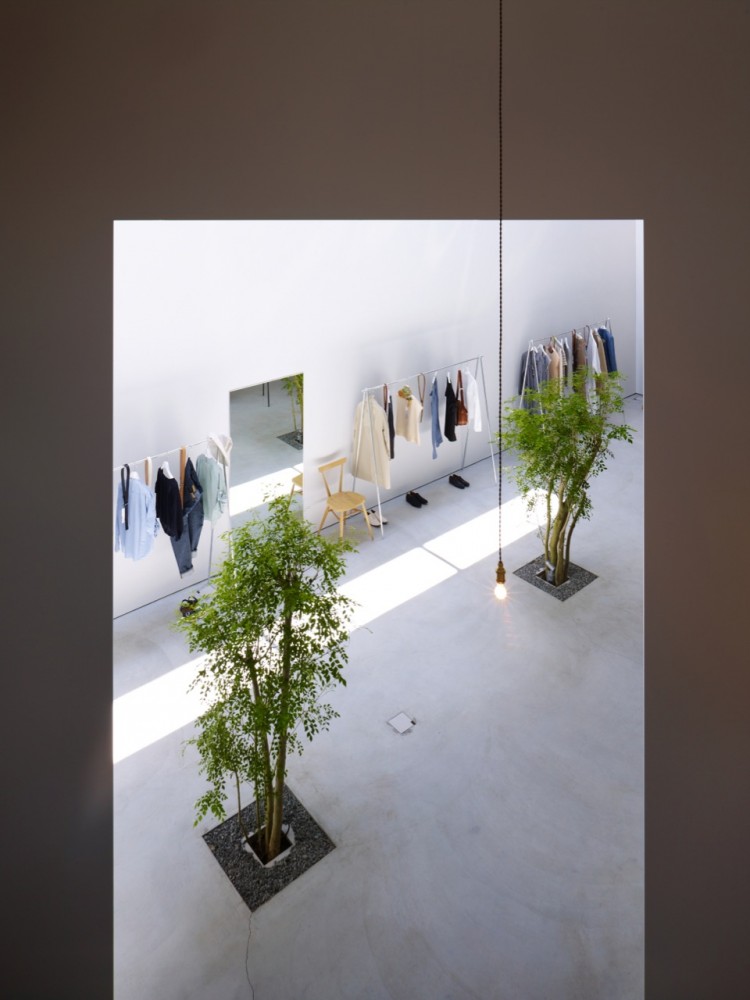 52 / Suppose Design Office
