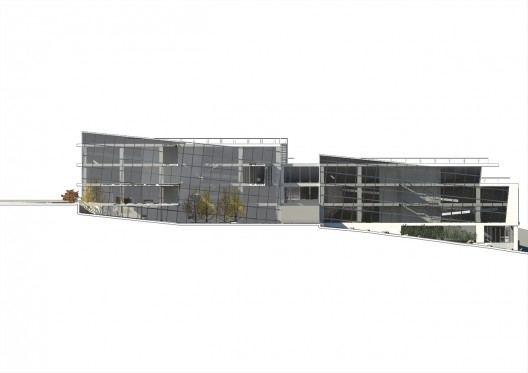 elevation