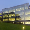 IBTECH IT Center Headquarters / CM Mimarlık (22) IBTECH IT Center Headquarters / CM Mimarlık (22) © Cemal Emden
