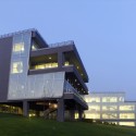 IBTECH IT Center Headquarters / CM Mimarlık (21) IBTECH IT Center Headquarters / CM Mimarlık (21) © Cemal Emden