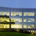 IBTECH IT Center Headquarters / CM Mimarlık (20) IBTECH IT Center Headquarters / CM Mimarlık (20) © Cemal Emden