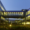 IBTECH IT Center Headquarters / CM Mimarlık (19) IBTECH IT Center Headquarters / CM Mimarlık (19) © Cemal Emden