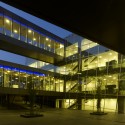 IBTECH IT Center Headquarters / CM Mimarlık (18) IBTECH IT Center Headquarters / CM Mimarlık (18) © Cemal Emden