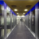 IBTECH IT Center Headquarters / CM Mimarlık (15) IBTECH IT Center Headquarters / CM Mimarlık (15) © Cemal Emden