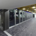 IBTECH IT Center Headquarters / CM Mimarlık (13) IBTECH IT Center Headquarters / CM Mimarlık (13) © Cemal Emden