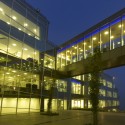 IBTECH IT Center Headquarters / CM Mimarlık (11)