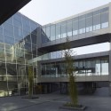 IBTECH IT Center Headquarters / CM Mimarlık (10)