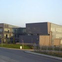 IBTECH IT Center Headquarters / CM Mimarlık (9)