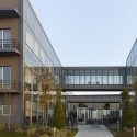 IBTECH IT Center Headquarters / CM Mimarlık (8)