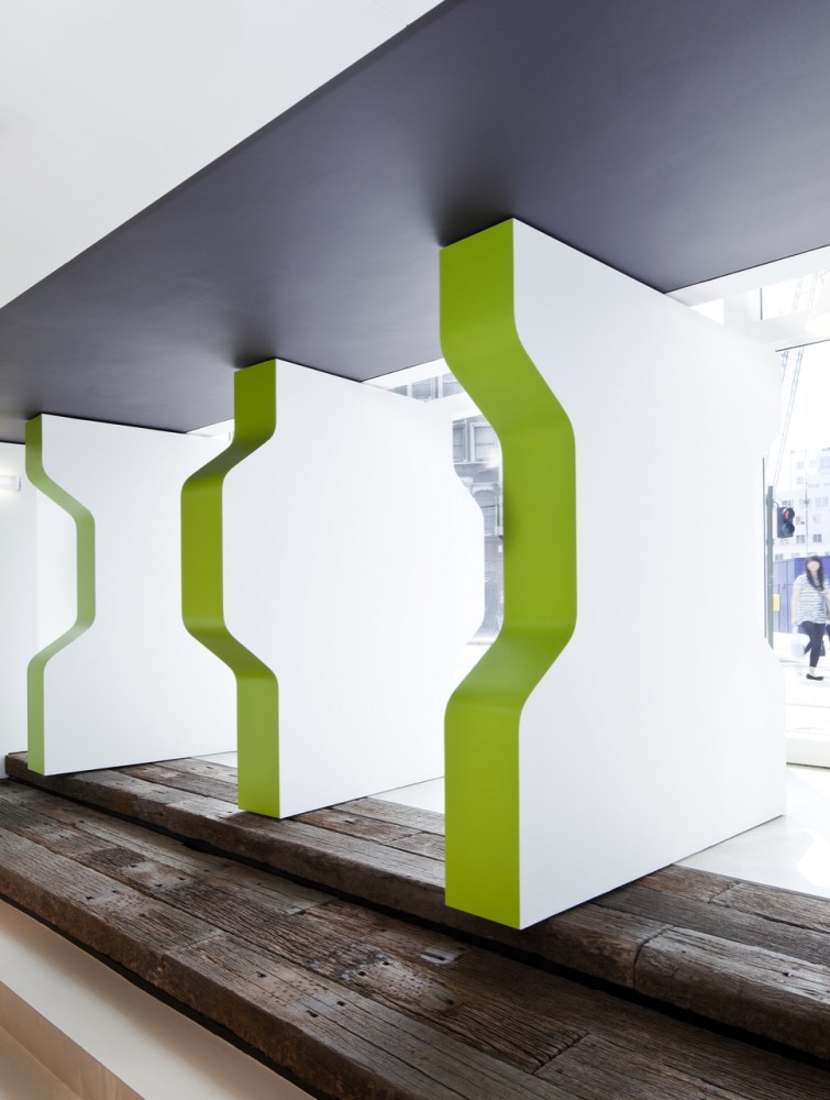 Atrium / Studio RHE