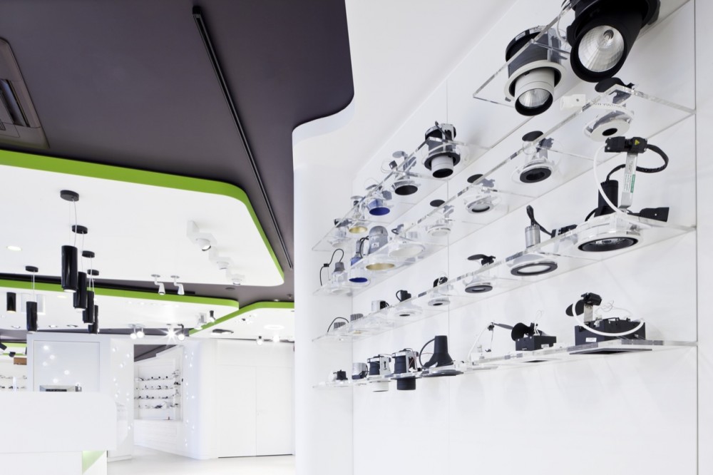 Atrium / Studio RHE