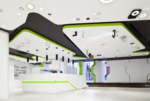 Atrium / Studio RHE (12)
