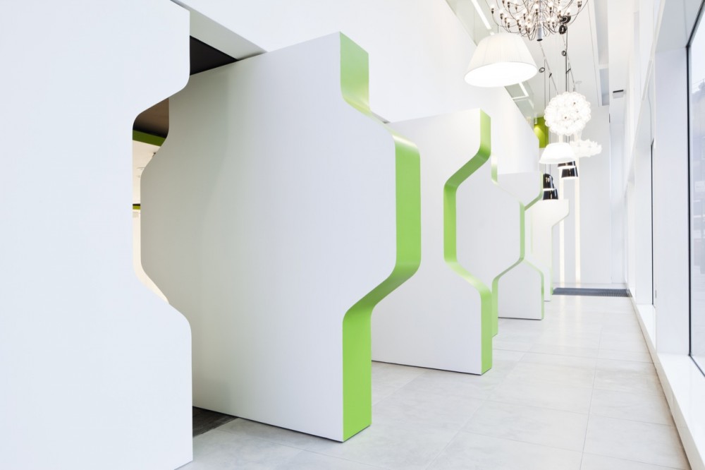 Atrium / Studio RHE