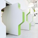 Atrium / Studio RHE (10) © Bjarte Rettedal