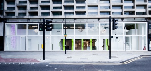 Atrium / Studio RHE (4)