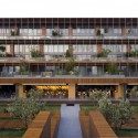7800 Çeşme Residences and Hotel / Emre Arolat Architects (18) Courtesy of Emre Arolat Architects