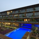 Courtesy of Emre Arolat Architects
