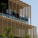 7800 Çeşme Residences and Hotel / Emre Arolat Architects (13) Courtesy of Emre Arolat Architects