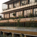 7800 Çeşme Residences and Hotel / Emre Arolat Architects (12) Courtesy of Emre Arolat Architects