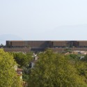 7800 Çeşme Residences and Hotel / Emre Arolat Architects (11) Courtesy of Emre Arolat Architects