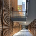 7800 Çeşme Residences and Hotel / Emre Arolat Architects (10) Courtesy of Emre Arolat Architects