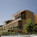 7800 Çeşme Residences and Hotel / Emre Arolat Architects (9) Courtesy of Emre Arolat Architects