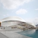 Courtesy of Kubota & Bachmann Architects