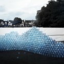 The Waving Wall of Chalkwell (3) © holdUP