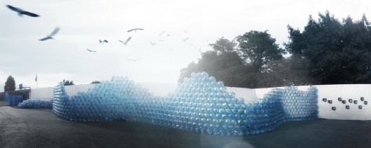 The Waving Wall of Chalkwell (4)