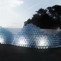 The Waving Wall of Chalkwell (6) © holdUP