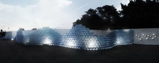 The Waving Wall of Chalkwell (6)