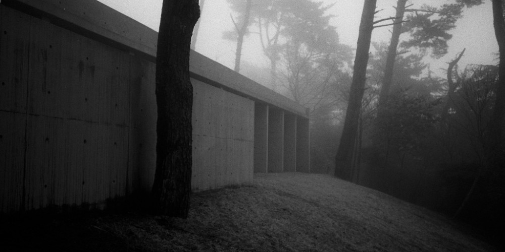 AD Classics: Koshino House / Tadao Ando