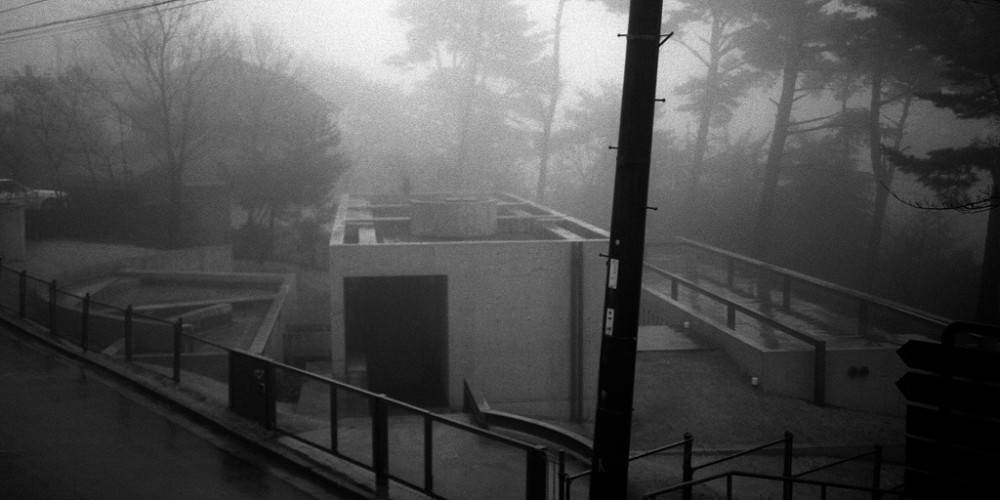 AD Classics: Koshino House / Tadao Ando