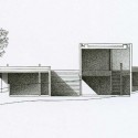 Koshino House / Tadao Ando (9) Koshino House / Tadao Ando (9) Photo from Wikiarquitectura © Hoiol