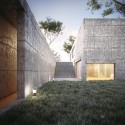 Koshino House / Tadao Ando (3) Koshino House / Tadao Ando (3) Photo from Flick © Gonzalo Perez - http://www.flickr.com/photos/49942362@N03/