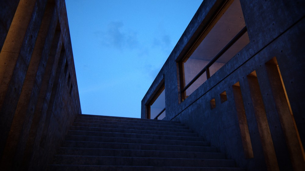 AD Classics: Koshino House / Tadao Ando