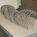 2011 matR Project: "The Passage" 1/2" scaled model