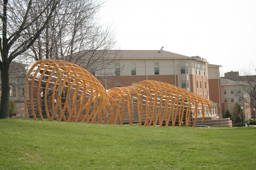 2011 matR Project: “The Passage”