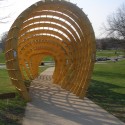 2011 matR Project: "The Passage" © Victoria Capranica
