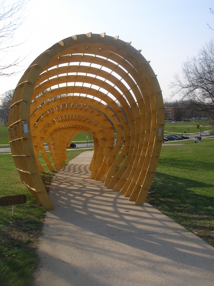 2011 matR Project: “The Passage”