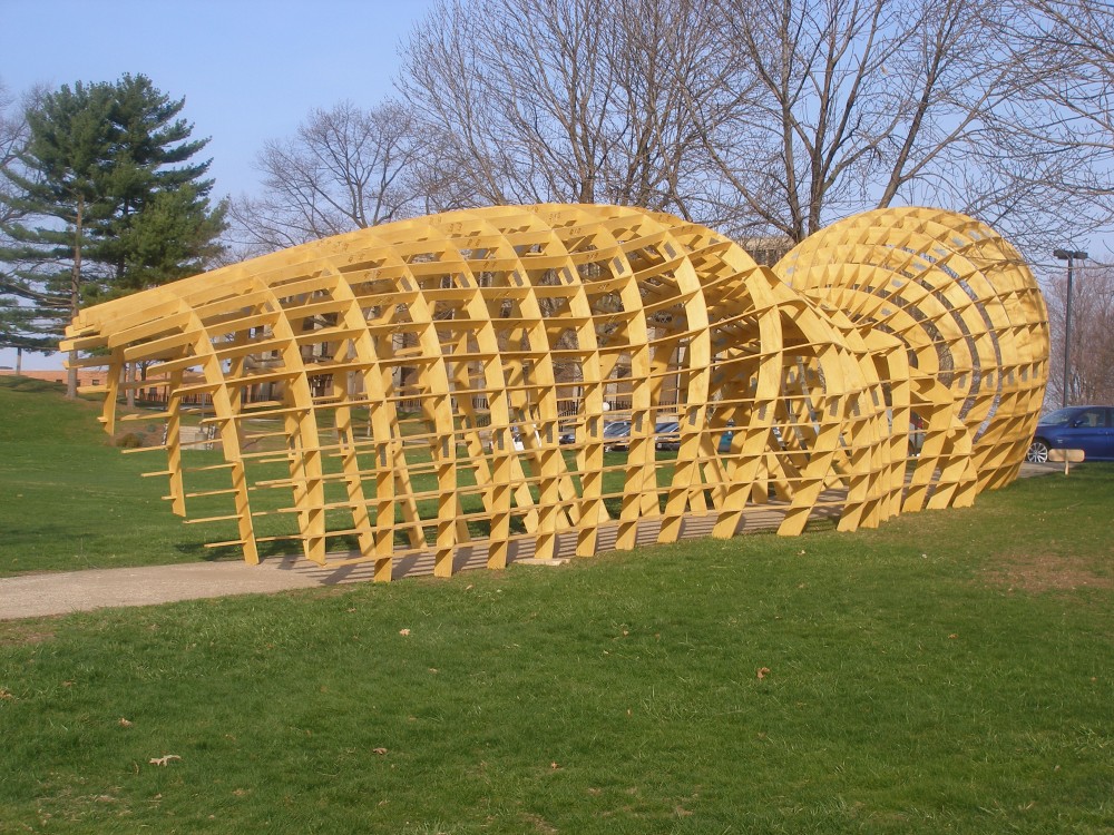 2011 matR Project: “The Passage”