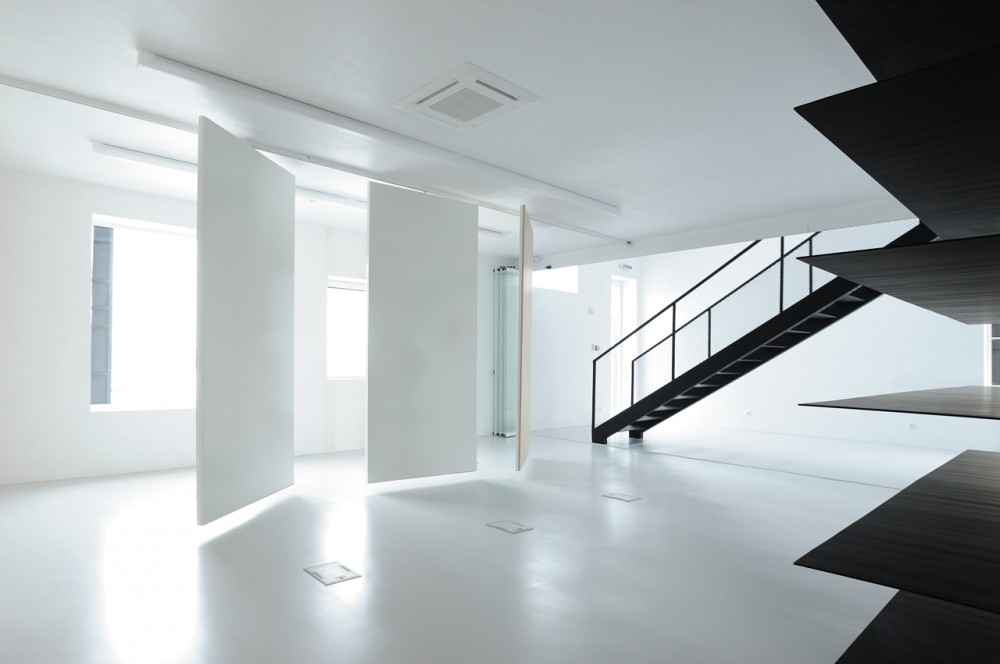 Terra Panonica / Studio AUTORI