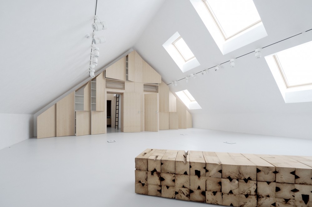 Terra Panonica / Studio AUTORI